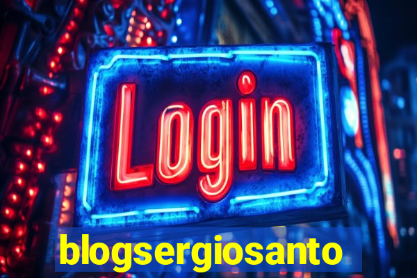 blogsergiosantos