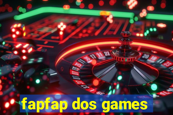 fapfap dos games