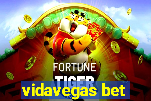 vidavegas bet