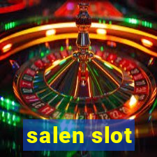 salen slot