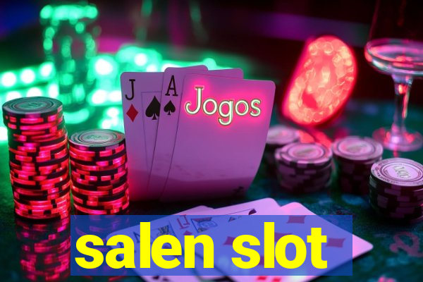 salen slot