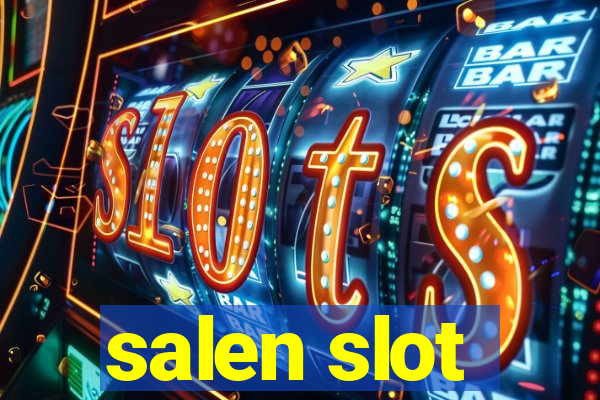 salen slot