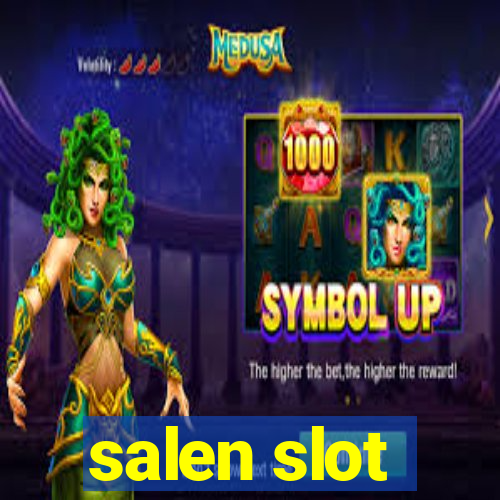 salen slot