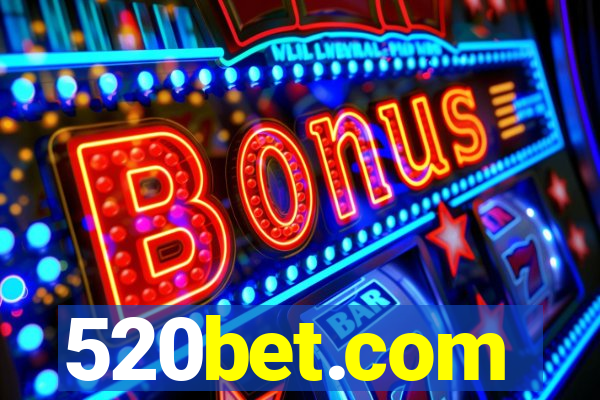 520bet.com