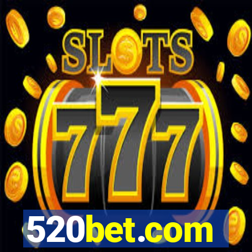 520bet.com