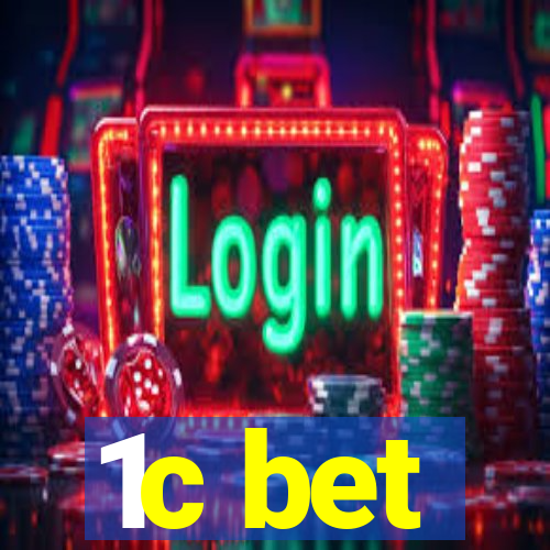 1c bet