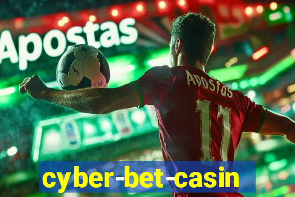 cyber-bet-casino