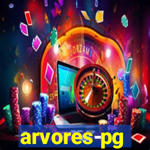 arvores-pg