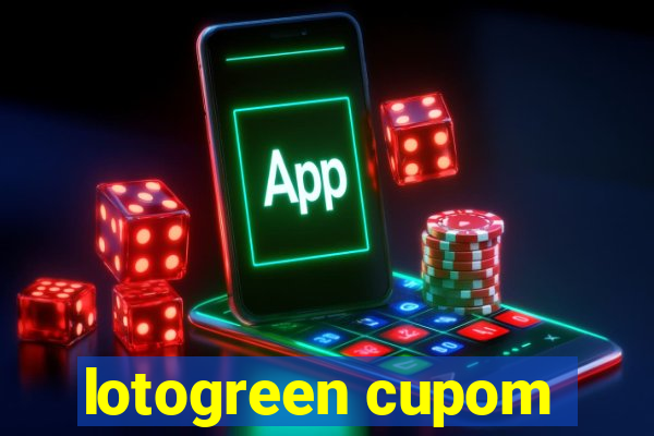 lotogreen cupom