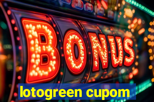 lotogreen cupom