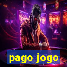 pago jogo