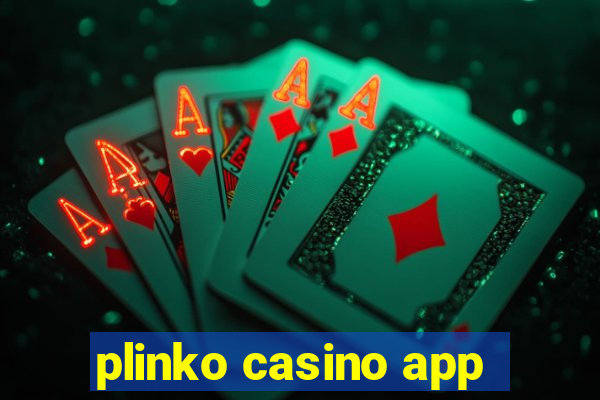 plinko casino app