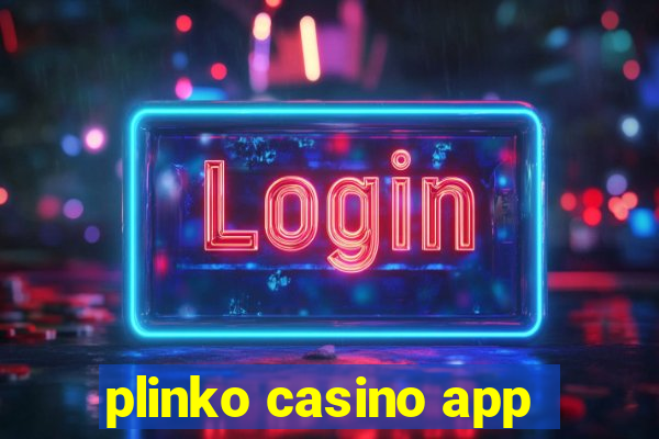 plinko casino app