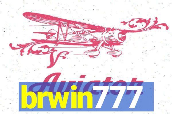 brwin777