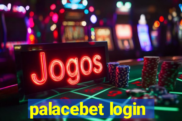 palacebet login