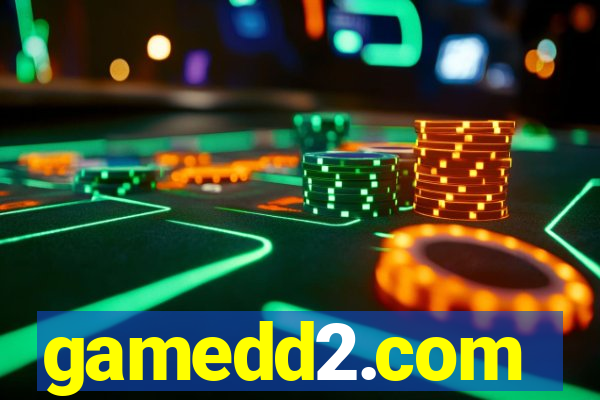 gamedd2.com