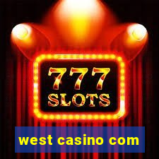 west casino com