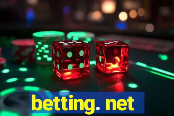 betting. net