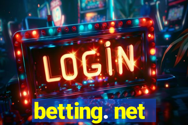 betting. net