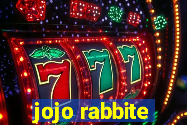 jojo rabbite