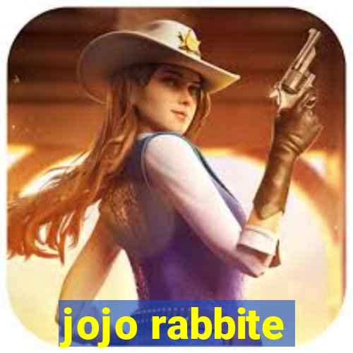 jojo rabbite