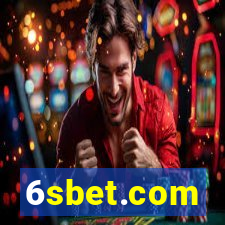 6sbet.com