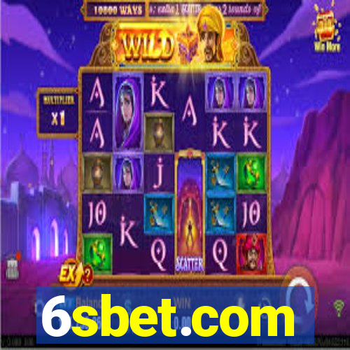 6sbet.com