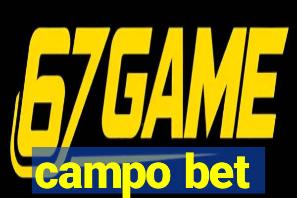 campo bet