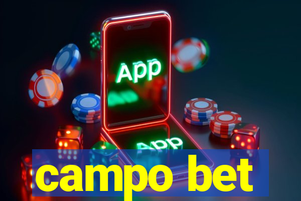 campo bet