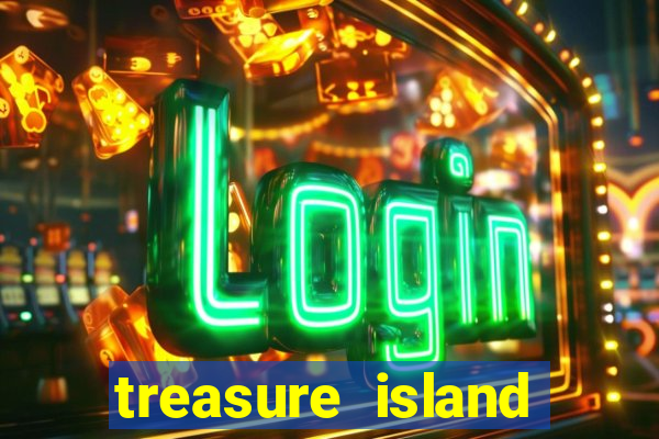 treasure island casino in mn