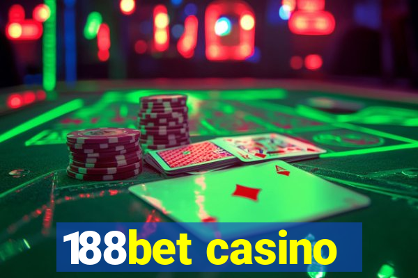 188bet casino