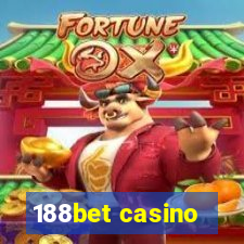 188bet casino