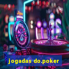 jogadas do.poker