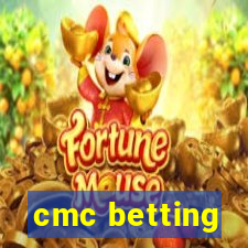 cmc betting