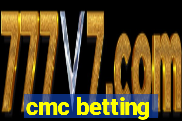 cmc betting