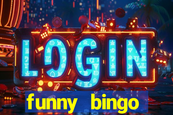 funny bingo questions for adults