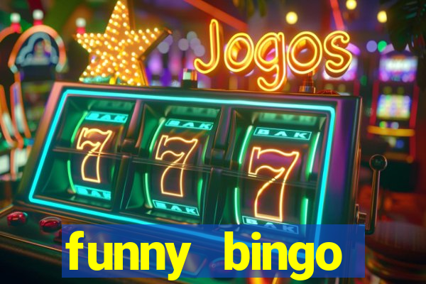 funny bingo questions for adults