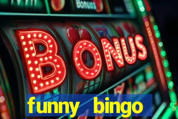 funny bingo questions for adults