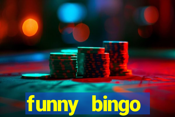 funny bingo questions for adults