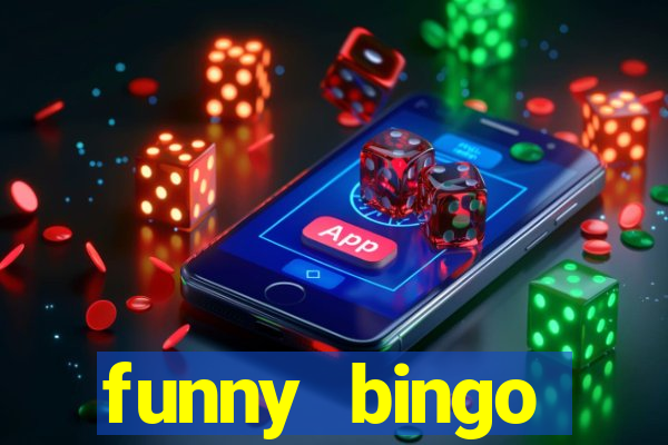 funny bingo questions for adults