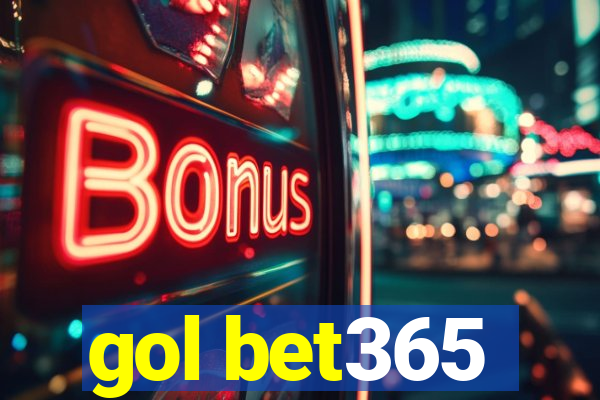 gol bet365