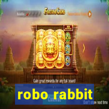 robo rabbit