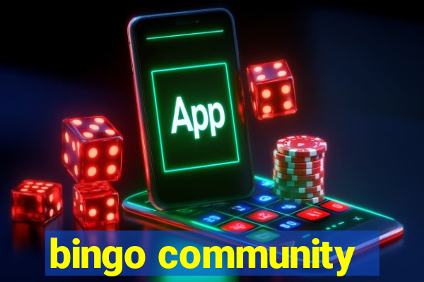 bingo community