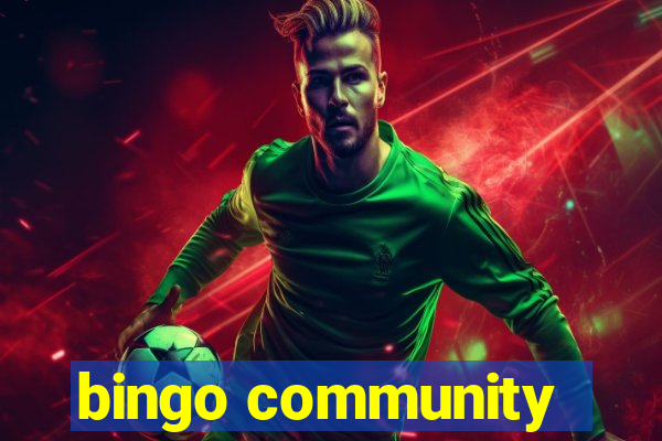 bingo community