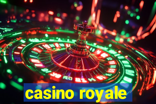 casino royale