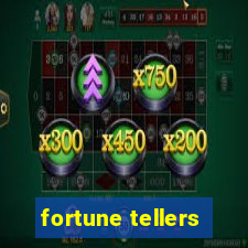 fortune tellers