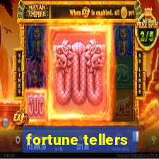 fortune tellers