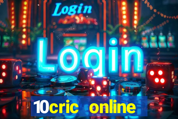 10cric online casino review