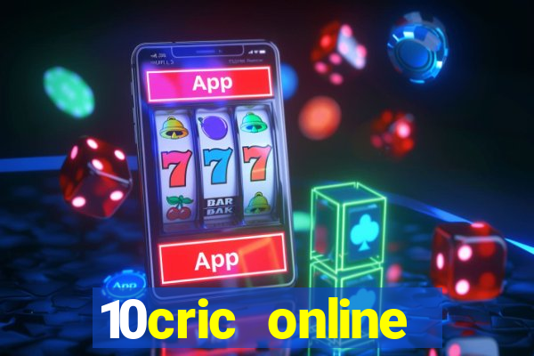 10cric online casino review