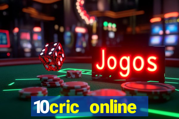 10cric online casino review